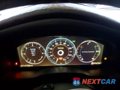 Zdjęcie 9 z 13 samochodu: 2015 CADILLAC ESCALADE ESV VIN:1GYS3GKJ9FR244131 - miniatura