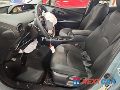 Zdjęcie 7 z 11 samochodu: 2022 TOYOTA PRIUS LE VIN:JTDKAMFU8N3165078 - miniatura