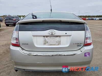 Zdjęcie 6 z 12 samochodu: 2005 TOYOTA PRIUS BASE VIN:JTDKB20U653079018 - miniatura