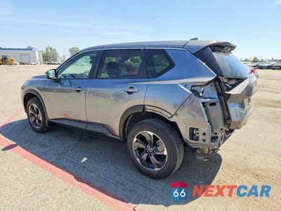 Drugie zdjęcie samochodu z przodu: 2024 NISSAN ROGUE SV VIN:JN8BT3BA9RW356923 - miniatura