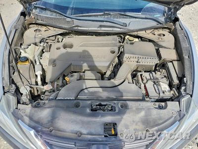 Zdjęcie 11 z 11 samochodu: 2016 NISSAN ALTIMA 2.5 S VIN:1N4AL3APXGC227607 - miniatura