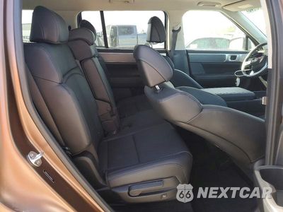 Zdjęcie 11 z 13 samochodu: 2024 HYUNDAI SANTA FE XRT VIN:5NMP3DGL7RH044717 - miniatura