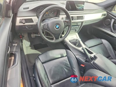 Zdjęcie 8 z 11 samochodu: 2007 BMW 335 I VIN:WBAWB73507PV80885 - miniatura