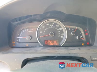 Zdjęcie 9 z 13 samochodu: 2009 KIA BORREGO LX VIN:KNDJJ741295037287 - miniatura