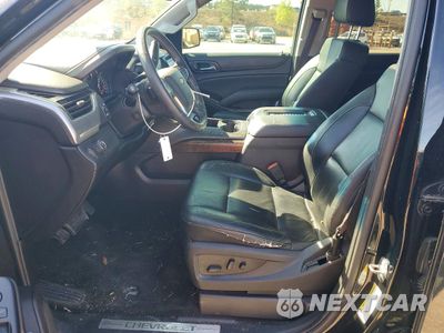 Zdjęcie 7 z 13 samochodu: 2017 CHEVROLET TAHOE C1500 LT VIN:1GNSCBKC0HR220885 - miniatura