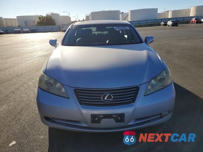 Piąte zdjęcie samochodu w środku: 2008 LEXUS ES 350 BASE VIN:JTHBJ46G982202948 - miniatura