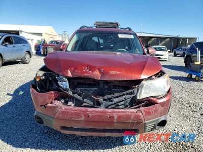 Piąte zdjęcie samochodu w środku: 2011 SUBARU FORESTER 2.5X PREMIUM VIN:JF2SHADCXBH781398 - miniatura