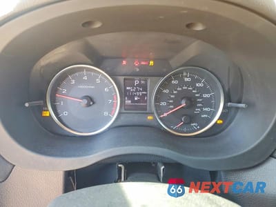 Zdjęcie 9 z 11 samochodu: 2013 SUBARU XV CROSSTREK 2.0 LIMITED VIN:JF2GPAKC0DH839467 - miniatura