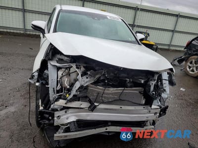 Piąte zdjęcie samochodu w środku: 2023 TOYOTA VENZA LE VIN:JTEAAAAH1PJ132079 - miniatura