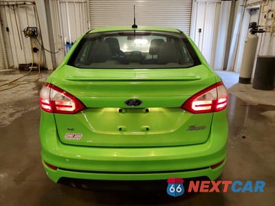 Zdjęcie 6 z 11 samochodu: 2014 FORD FIESTA SE VIN:3FADP4BJ0EM153630 - miniatura