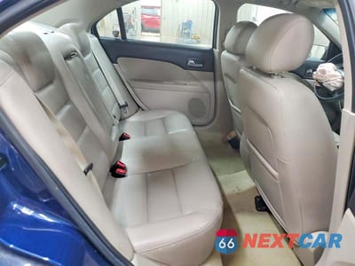 Zdjęcie 10 z 12 samochodu: 2006 FORD FUSION SEL VIN:3FAFP08146R158035 - miniatura