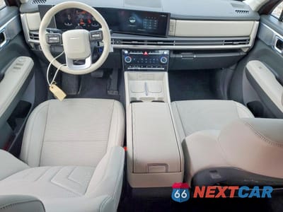 Zdjęcie 8 z 12 samochodu: 2025 HYUNDAI SANTA FE VIN:5NMP2DGL8SH123905 - miniatura