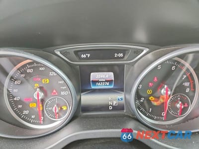 Zdjęcie 9 z 13 samochodu: 2017 MERCEDES-BENZ CLA 250 VIN:WDDSJ4EBXHN426547 - miniatura