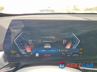 Zdjęcie 9 z 12 samochodu: 2025 BMW X1 XDRIVE28I VIN:WBX73EF02S5343413 - miniatura