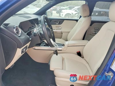 Zdjęcie 7 z 14 samochodu: 2024 MERCEDES-BENZ GLB 250 VIN:W1N4M4GBXRW377524 - miniatura