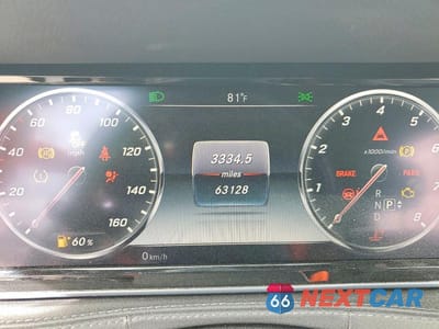 Zdjęcie 9 z 13 samochodu: 2015 MERCEDES-BENZ S 550 VIN:WDDUG8CB4FA202213 - miniatura