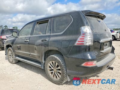 Drugie zdjęcie samochodu z przodu: 2014 LEXUS GX 460 LUXURY VIN:JTJJM7FXXE5075902 - miniatura