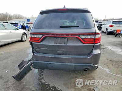 Zdjęcie 6 z 12 samochodu: 2017 DODGE DURANGO SXT VIN:1C4RDJAG3HC781068 - miniatura