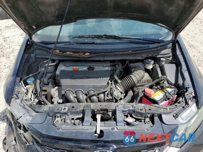 Zdjęcie 12 z 12 samochodu: 2012 HONDA CIVIC SI VIN:2HGFB6E53CH703024 - miniatura