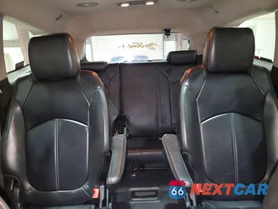 Zdjęcie 10 z 13 samochodu: 2014 CHEVROLET TRAVERSE LT VIN:1GNKVHKD1EJ190120 - miniatura