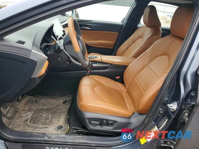 Zdjęcie 7 z 12 samochodu: 2021 TOYOTA AVALON HYBRID LIMITED VIN:4T1DA1AB6MU004908 - miniatura