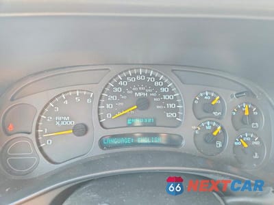 Zdjęcie 9 z 11 samochodu: 2004 GMC NEW SIERRA C1500 VIN:2GTEC19T041194314 - miniatura
