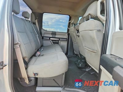 Zdjęcie 10 z 11 samochodu: 2019 FORD F250 SUPER DUTY VIN:1FT7W2B61KED74438 - miniatura