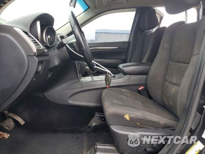 Zdjęcie 7 z 13 samochodu: 2011 JEEP GRAND CHEROKEE LAREDO VIN:1J4RR4GG5BC635623 - miniatura