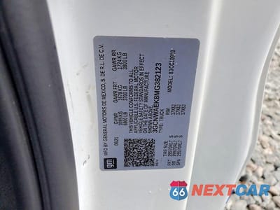 Zdjęcie 12 z 12 samochodu: 2021 CHEVROLET SILVERADO C1500 VIN:3GCNWAEK8MG382123 - miniatura