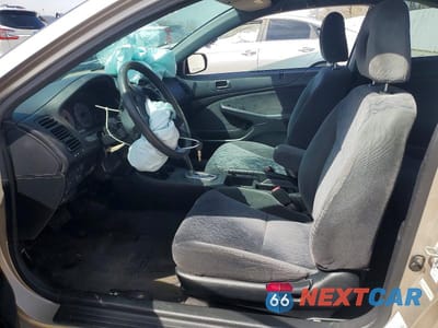 Zdjęcie 7 z 12 samochodu: 2002 HONDA CIVIC LX VIN:1HGEM22502L005863 - miniatura
