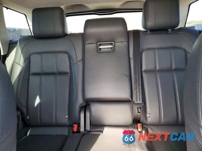 Zdjęcie 10 z 13 samochodu: 2019 LAND ROVER RANGE ROVER SPORT HSE VIN:SALWR2RV0KA820384 - miniatura