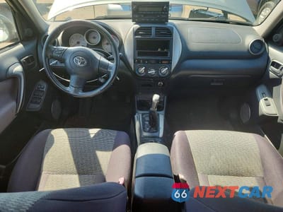 Zdjęcie 8 z 13 samochodu: 2004 TOYOTA RAV4 BASE VIN:JTEGD20V540027562 - miniatura