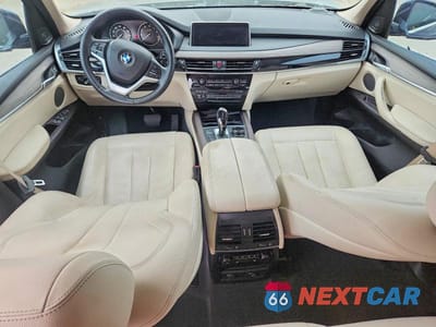 Zdjęcie 8 z 13 samochodu: 2016 BMW X5 XDRIVE35I VIN:5UXKR0C58G0P33752 - miniatura