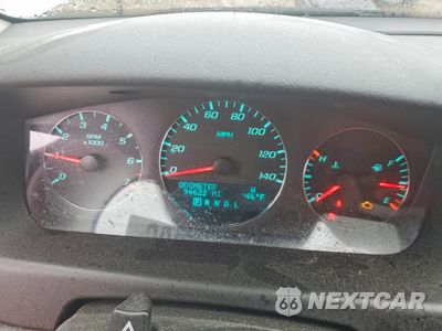 Zdjęcie 9 z 14 samochodu: 2012 CHEVROLET IMPALA LT VIN:2G1WB5E33C1126794 - miniatura