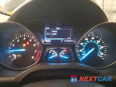 Zdjęcie 9 z 11 samochodu: 2014 FORD ESCAPE TITANIUM VIN:1FMCU0JX9EUB30223 - miniatura