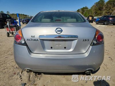 Zdjęcie 6 z 12 samochodu: 2008 NISSAN ALTIMA VIN:1N4AL21E78C164041 - miniatura