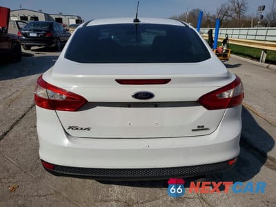 Zdjęcie 6 z 13 samochodu: 2013 FORD FOCUS VIN:1FADP3F2XDL123712 - miniatura
