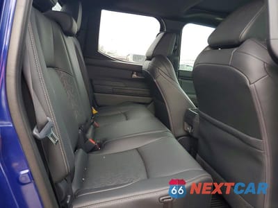 Zdjęcie 10 z 12 samochodu: 2024 TOYOTA TACOMA LIMITED VIN:3TMLB5JN2RM054277 - miniatura