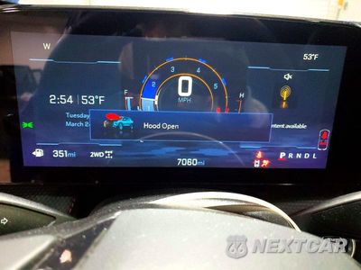 Zdjęcie 9 z 12 samochodu: 2025 CHEVROLET EQUINOX RS VIN:3GNAXTEG4SL276718 - miniatura
