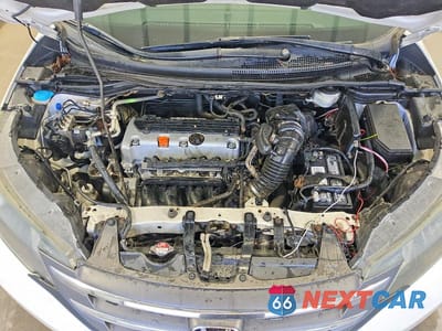 Zdjęcie 12 z 12 samochodu: 2014 HONDA CR-V LX VIN:5J6RM4H30EL105820 - miniatura