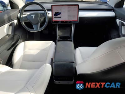 Zdjęcie 8 z 11 samochodu: 2018 TESLA MODEL 3 VIN:5YJ3E1EB5JF096502 - miniatura