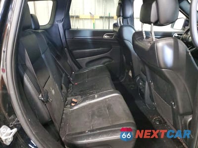 Zdjęcie 11 z 14 samochodu: 2019 JEEP GRAND CHEROKEE LAREDO VIN:1C4RJFAGXKC736500 - miniatura