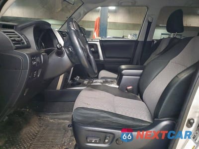 Zdjęcie 7 z 12 samochodu: 2018 TOYOTA 4RUNNER SR5 VIN:JTEBU5JR2J5524144 - miniatura