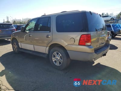 Drugie zdjęcie samochodu z przodu: 2003 FORD EXPEDITION XLT VIN:1FMPU16W43LC19465 - miniatura
