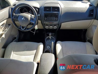 Zdjęcie 8 z 13 samochodu: 2017 MITSUBISHI OUTLANDER SPORT ES VIN:JA4AR3AU6HZ005198 - miniatura