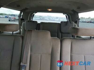 Zdjęcie 10 z 12 samochodu: 2007 FORD EXPEDITION EL XLT VIN:1FMFK15517LA18980 - miniatura