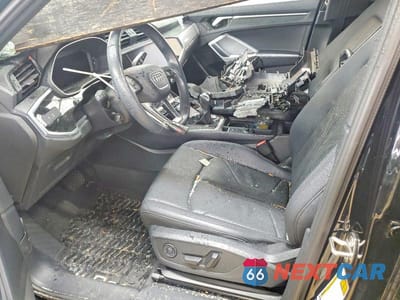 Zdjęcie 7 z 11 samochodu: 2021 AUDI Q3 PREMIUM PLUS S LINE 45 VIN:WA1EECF31M1128445 - miniatura