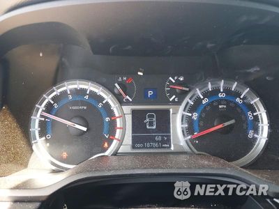 Zdjęcie 9 z 13 samochodu: 2015 TOYOTA 4RUNNER SR5 VIN:JTEZU5JR6F5084340 - miniatura