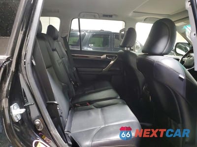 Zdjęcie 11 z 13 samochodu: 2018 LEXUS GX 460 VIN:JTJBM7FX0J5184478 - miniatura