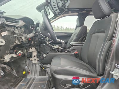 Zdjęcie 7 z 14 samochodu: 2023 JEEP GRAND CHEROKEE LAREDO VIN:1C4RJHAG4PC575192 - miniatura